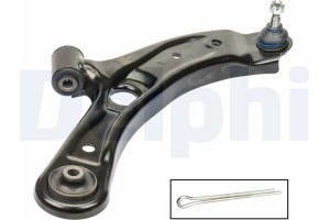 Delphi Ψαλίδι, Ανάρτηση Τροχών - TC3933