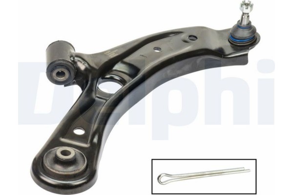 Delphi Ψαλίδι, Ανάρτηση Τροχών - TC3933