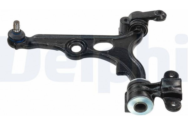 Delphi Ψαλίδι, Ανάρτηση Τροχών - TC3934