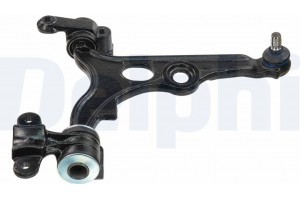 Delphi Ψαλίδι, Ανάρτηση Τροχών - TC3935