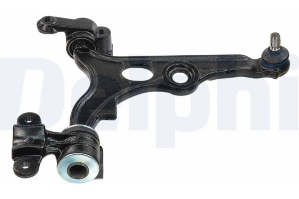 Delphi Ψαλίδι, Ανάρτηση Τροχών - TC3935