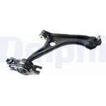 Delphi Ψαλίδι, Ανάρτηση Τροχών - TC3937