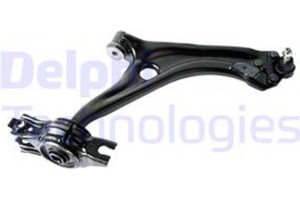 Delphi Ψαλίδι, Ανάρτηση Τροχών - TC3937