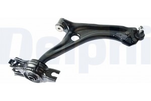 Delphi Ψαλίδι, Ανάρτηση Τροχών - TC3937