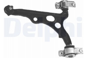 Delphi Ψαλίδι, Ανάρτηση Τροχών - TC428