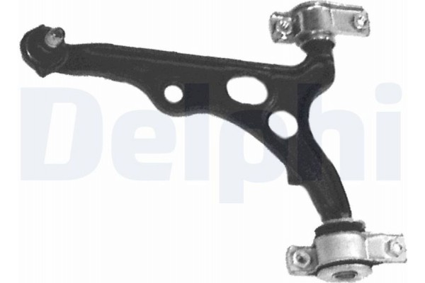 Delphi Ψαλίδι, Ανάρτηση Τροχών - TC428