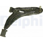 Delphi Ψαλίδι, Ανάρτηση Τροχών - TC466