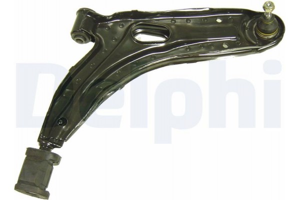 Delphi Ψαλίδι, Ανάρτηση Τροχών - TC466