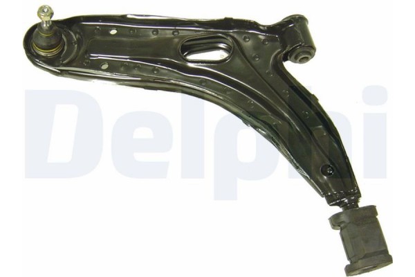 Delphi Ψαλίδι, Ανάρτηση Τροχών - TC467