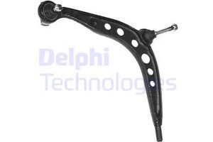 Delphi Ψαλίδι, Ανάρτηση Τροχών - TC551