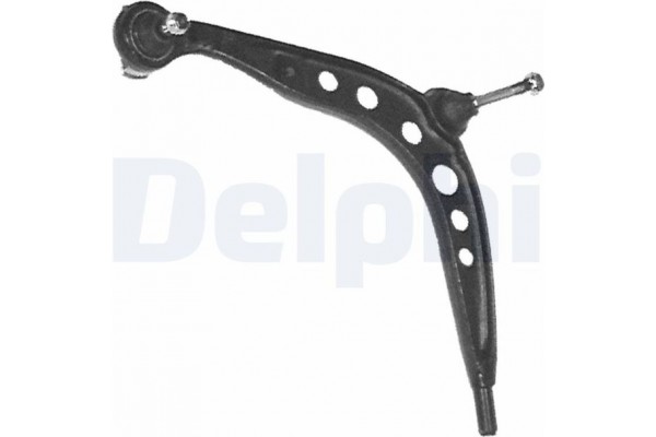 Delphi Ψαλίδι, Ανάρτηση Τροχών - TC551