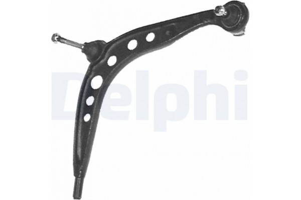 Delphi Ψαλίδι, Ανάρτηση Τροχών - TC552