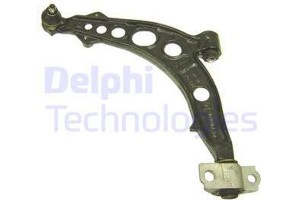 Delphi Ψαλίδι, Ανάρτηση Τροχών - TC563