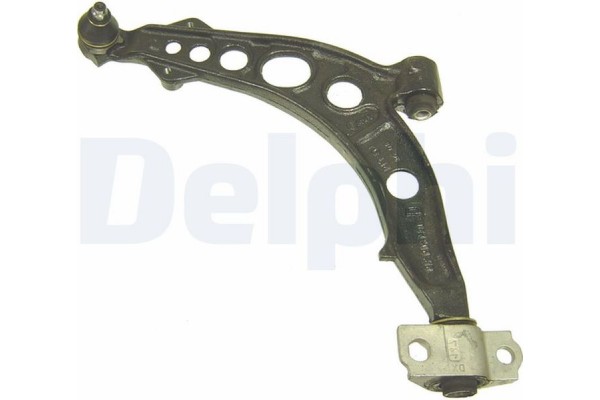 Delphi Ψαλίδι, Ανάρτηση Τροχών - TC563