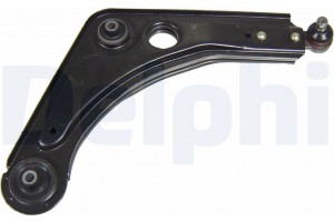 Delphi Ψαλίδι, Ανάρτηση Τροχών - TC572