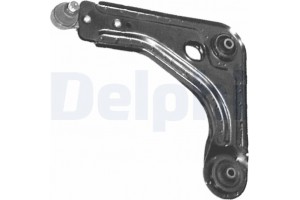 Delphi Ψαλίδι, Ανάρτηση Τροχών - TC573