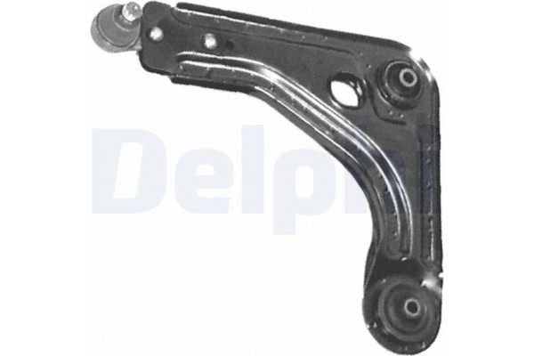 Delphi Ψαλίδι, Ανάρτηση Τροχών - TC573