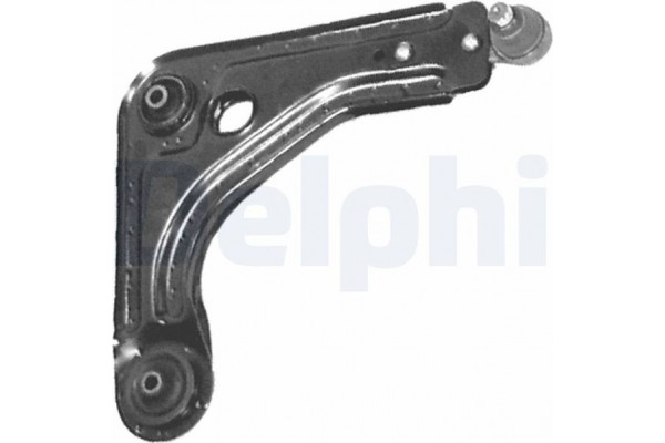 Delphi Ψαλίδι, Ανάρτηση Τροχών - TC574