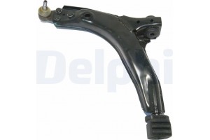 Delphi Ψαλίδι, Ανάρτηση Τροχών - TC647