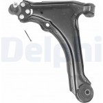 Delphi Ψαλίδι, Ανάρτηση Τροχών - TC648