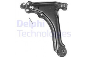 Delphi Ψαλίδι, Ανάρτηση Τροχών - TC648