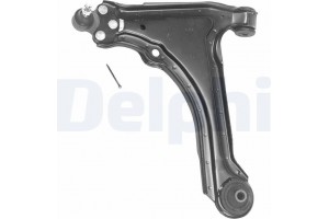 Delphi Ψαλίδι, Ανάρτηση Τροχών - TC648