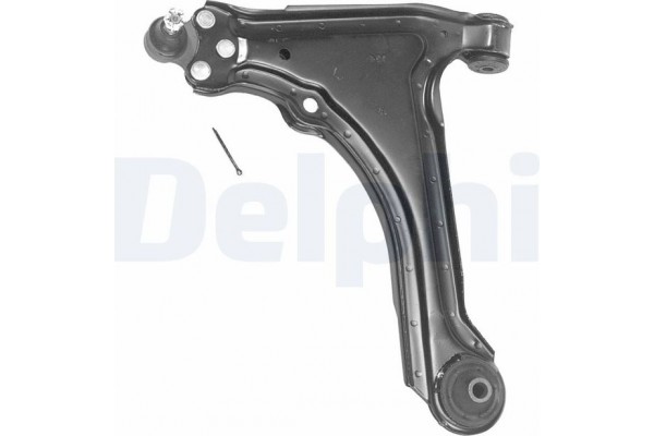 Delphi Ψαλίδι, Ανάρτηση Τροχών - TC648