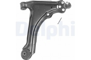 Delphi Ψαλίδι, Ανάρτηση Τροχών - TC649