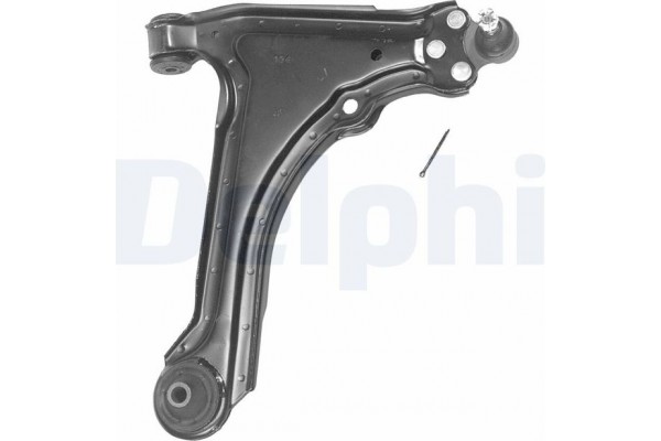 Delphi Ψαλίδι, Ανάρτηση Τροχών - TC649