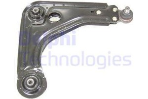 Delphi Ψαλίδι, Ανάρτηση Τροχών - TC668