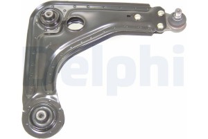 Delphi Ψαλίδι, Ανάρτηση Τροχών - TC668