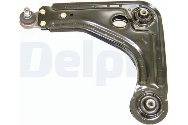 Delphi Ψαλίδι, Ανάρτηση Τροχών - TC669