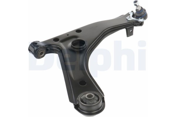 Delphi Ψαλίδι, Ανάρτηση Τροχών - TC690