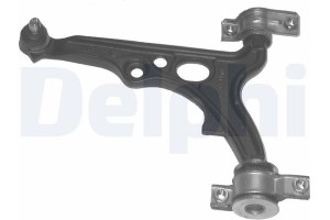 Delphi Ψαλίδι, Ανάρτηση Τροχών - TC694