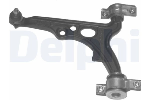 Delphi Ψαλίδι, Ανάρτηση Τροχών - TC694