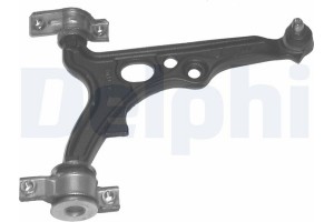 Delphi Ψαλίδι, Ανάρτηση Τροχών - TC695