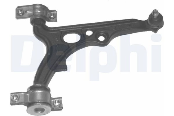 Delphi Ψαλίδι, Ανάρτηση Τροχών - TC695