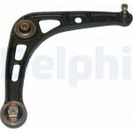 Delphi Ψαλίδι, Ανάρτηση Τροχών - TC702