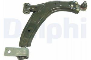 Delphi Ψαλίδι, Ανάρτηση Τροχών - TC706