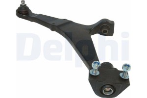 Delphi Ψαλίδι, Ανάρτηση Τροχών - TC711