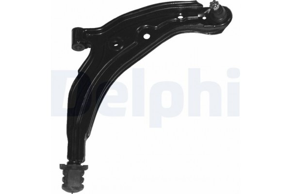 Delphi Ψαλίδι, Ανάρτηση Τροχών - TC734