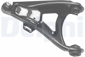 Delphi Ψαλίδι, Ανάρτηση Τροχών - TC740