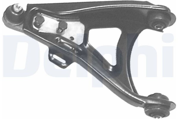 Delphi Ψαλίδι, Ανάρτηση Τροχών - TC740