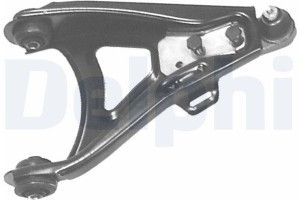 Delphi Ψαλίδι, Ανάρτηση Τροχών - TC741