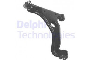 Delphi Ψαλίδι, Ανάρτηση Τροχών - TC750