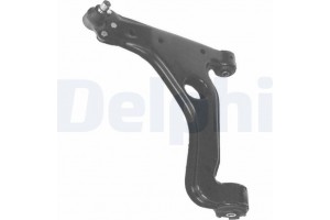 Delphi Ψαλίδι, Ανάρτηση Τροχών - TC750