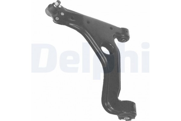 Delphi Ψαλίδι, Ανάρτηση Τροχών - TC750