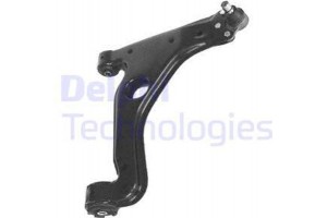 Delphi Ψαλίδι, Ανάρτηση Τροχών - TC751