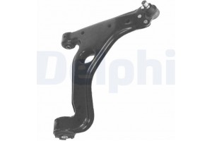 Delphi Ψαλίδι, Ανάρτηση Τροχών - TC751