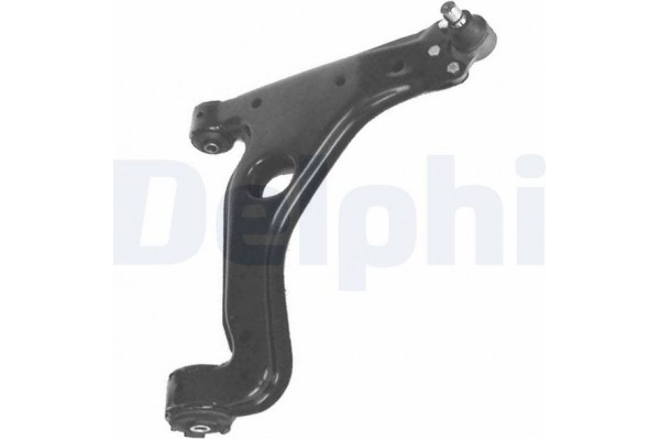 Delphi Ψαλίδι, Ανάρτηση Τροχών - TC751